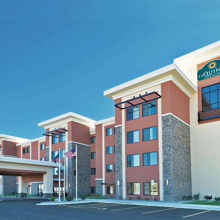 La Quinta By Wyndham Billings Hotel Luaran gambar