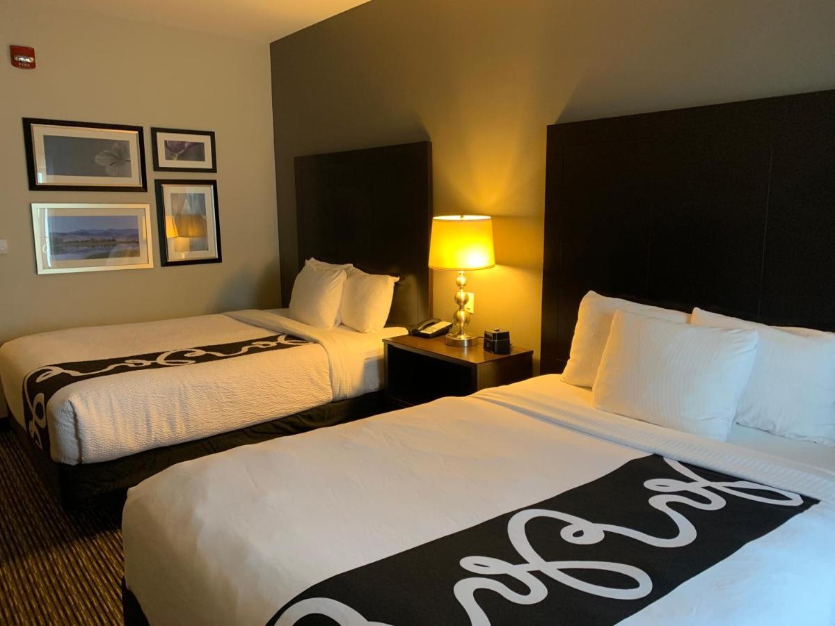 La Quinta By Wyndham Billings Hotel Luaran gambar