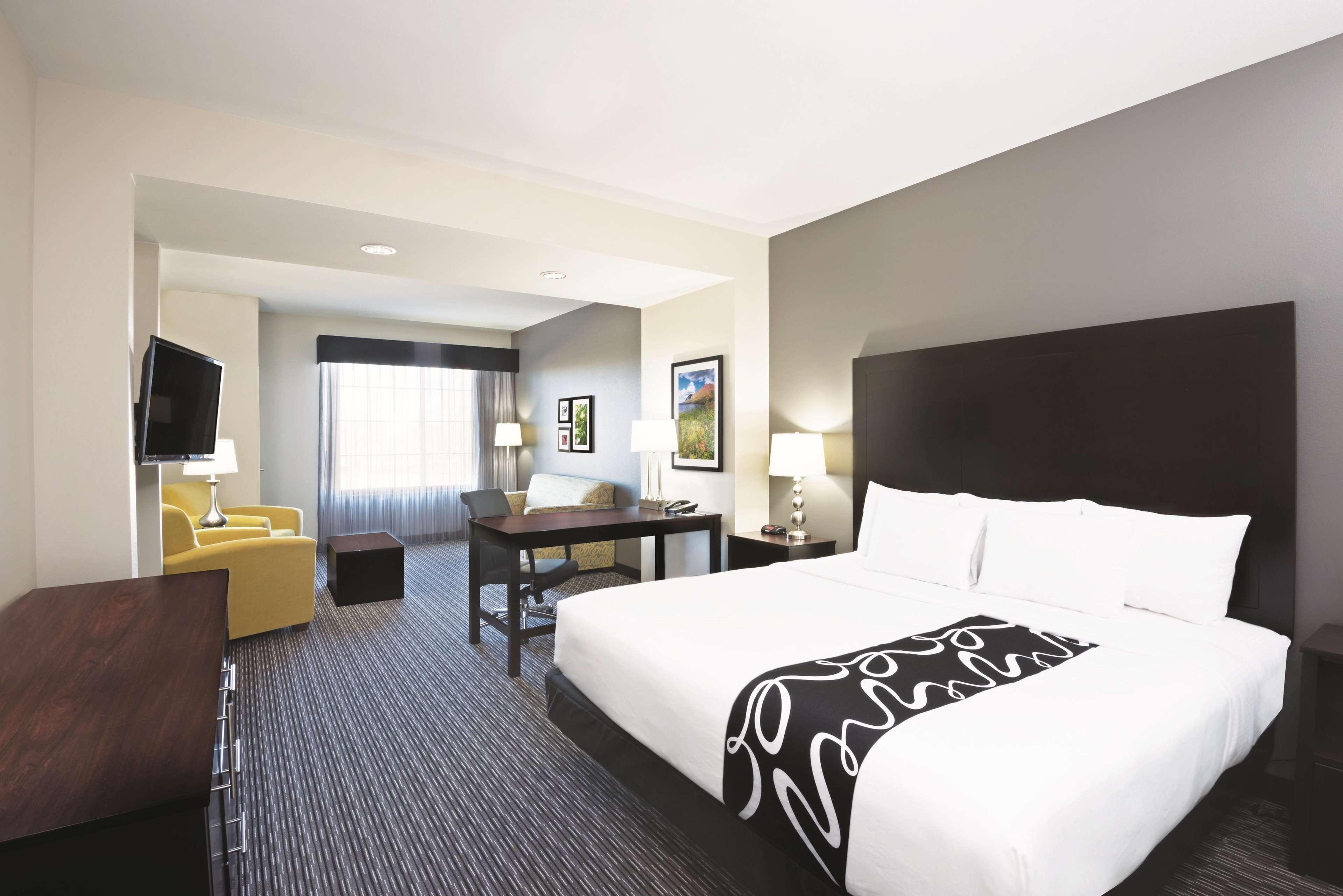 La Quinta By Wyndham Billings Hotel Luaran gambar