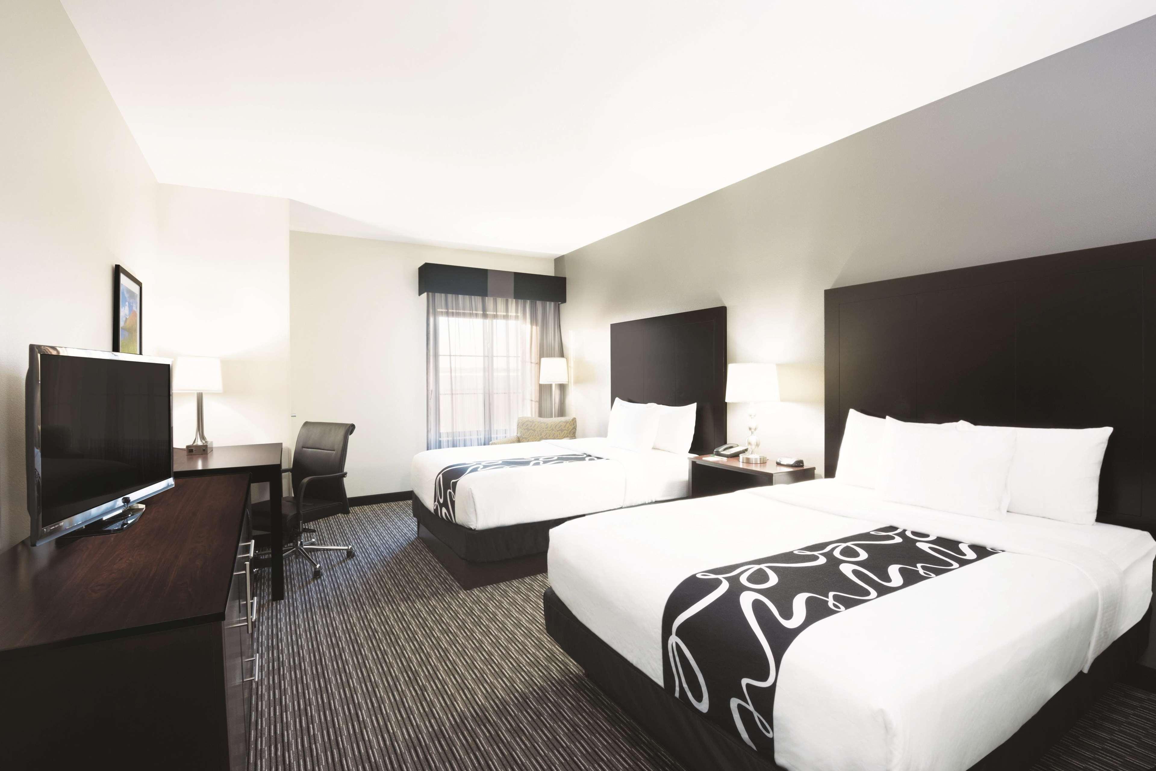 La Quinta By Wyndham Billings Hotel Luaran gambar