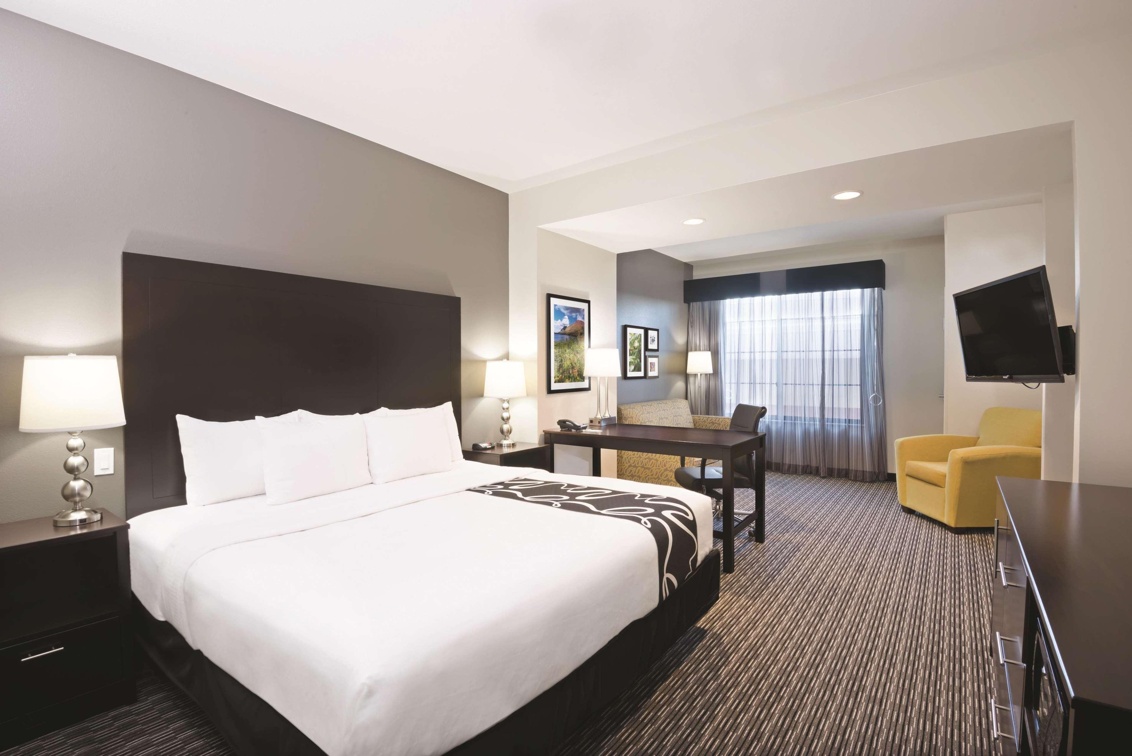 La Quinta By Wyndham Billings Hotel Luaran gambar