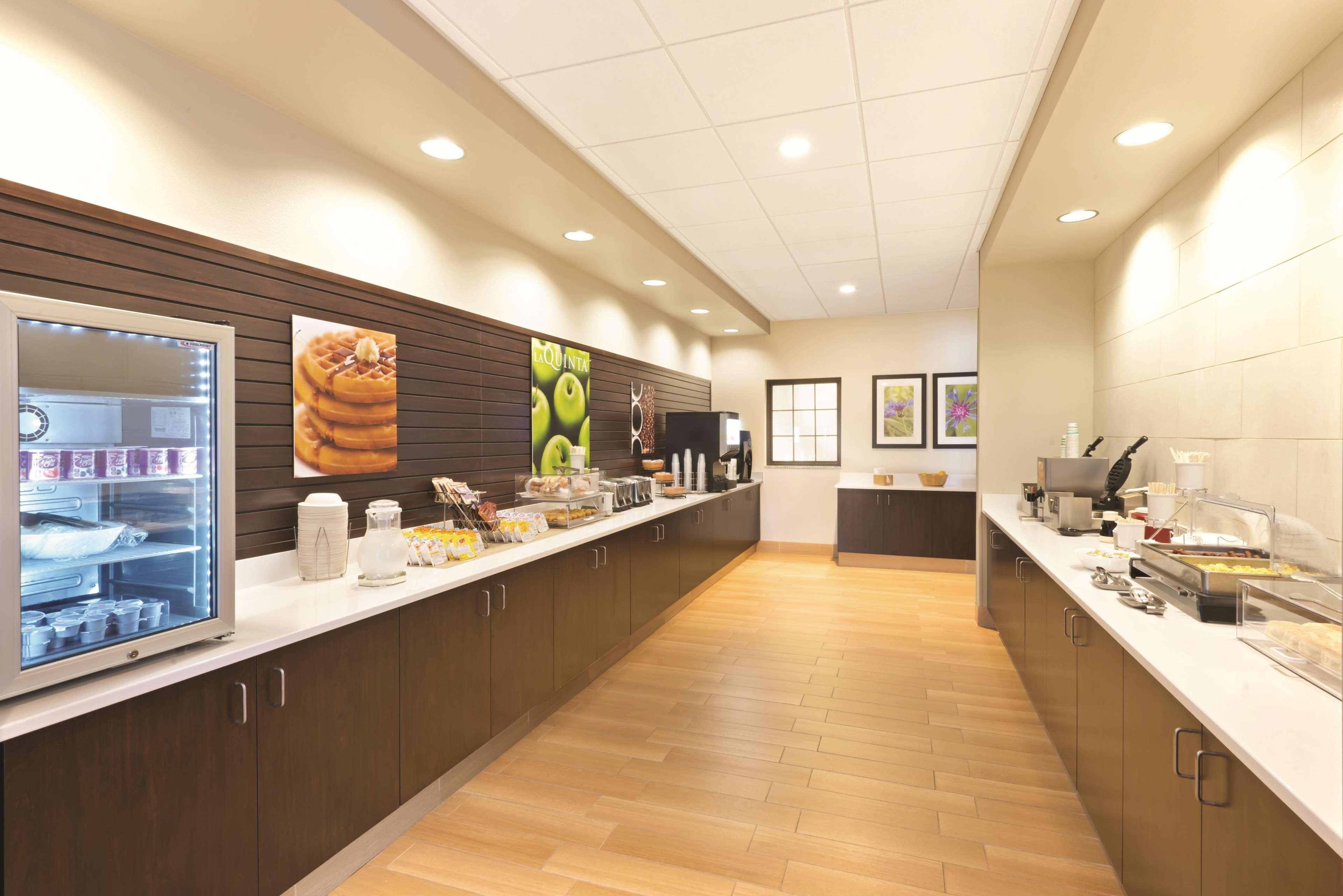 La Quinta By Wyndham Billings Hotel Luaran gambar