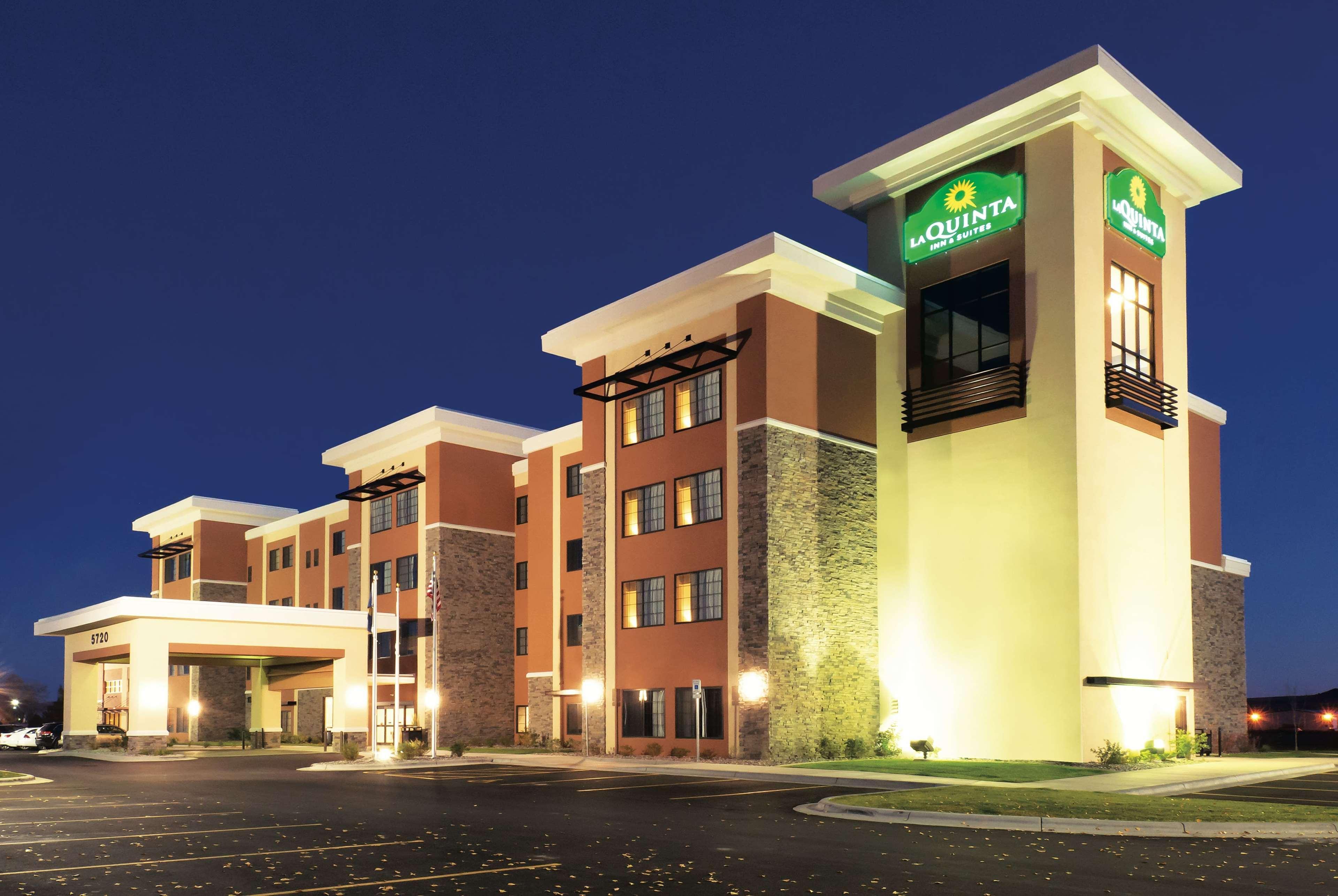 La Quinta By Wyndham Billings Hotel Luaran gambar