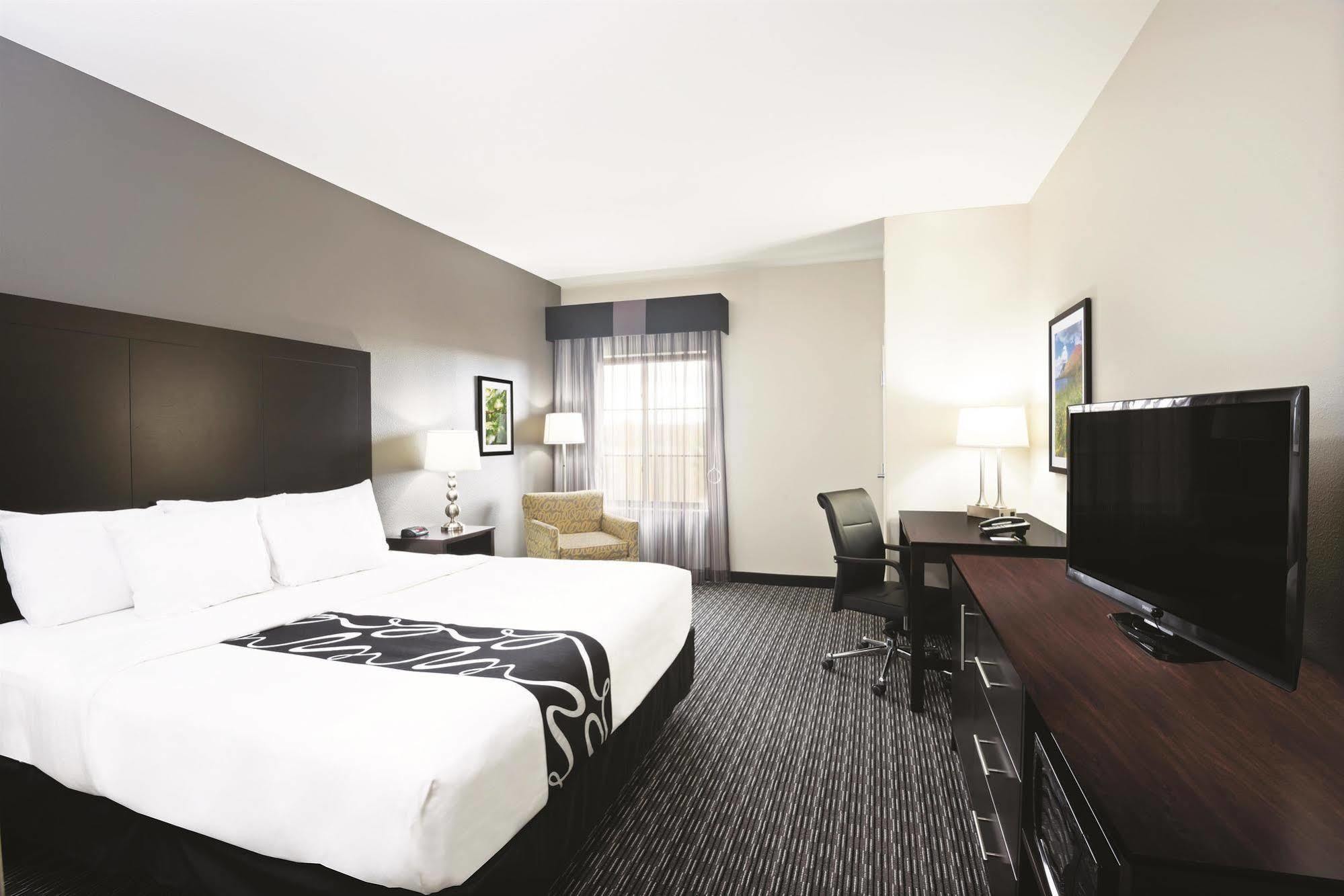 La Quinta By Wyndham Billings Hotel Luaran gambar
